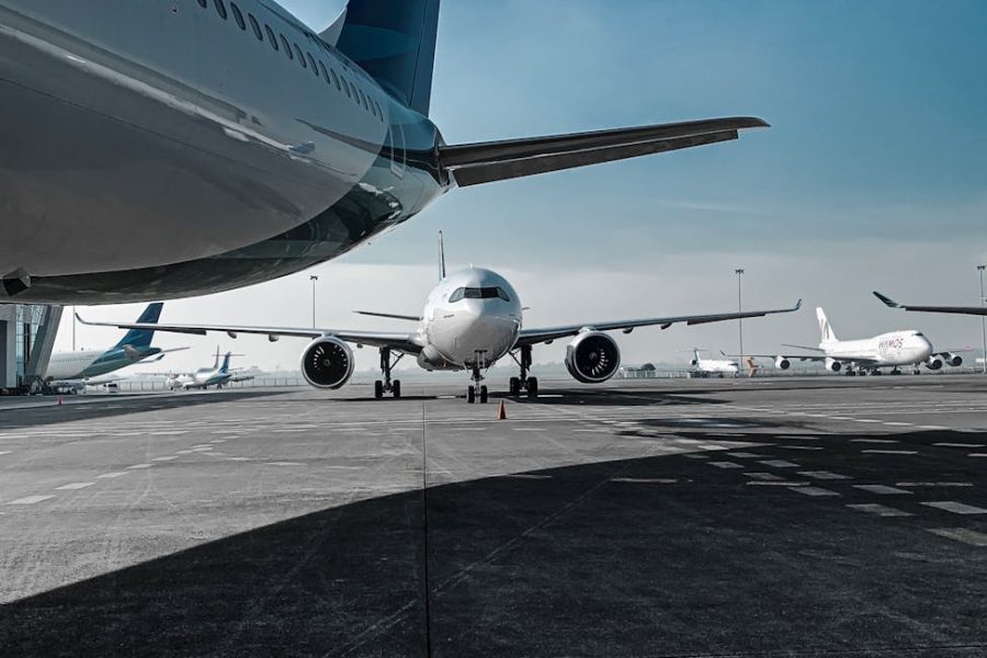 strengths of low cost airlines