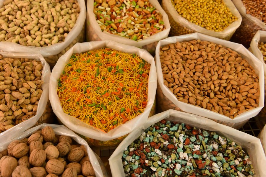 seed market trends