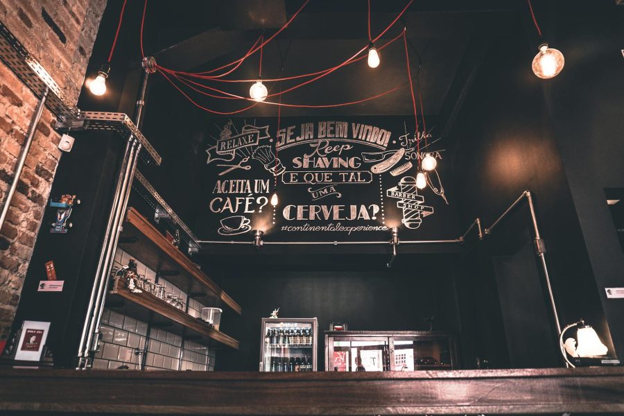 bar industry trends