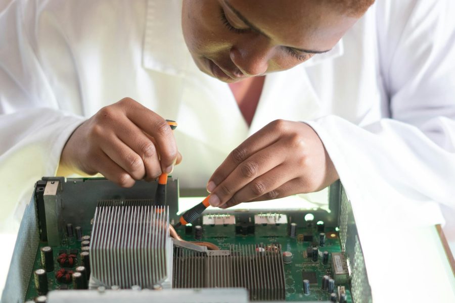 cosmetic industry swot analysis