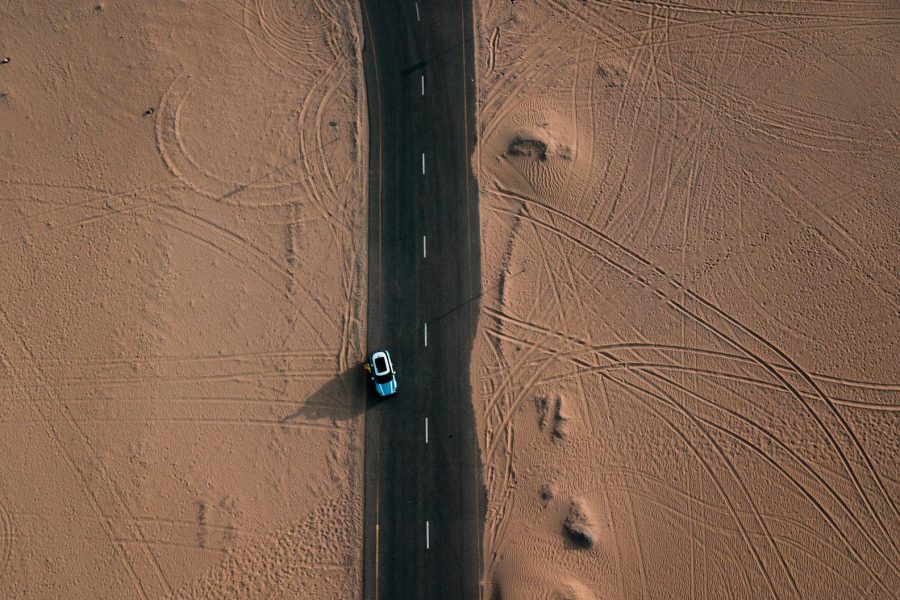 top autonomous car companies