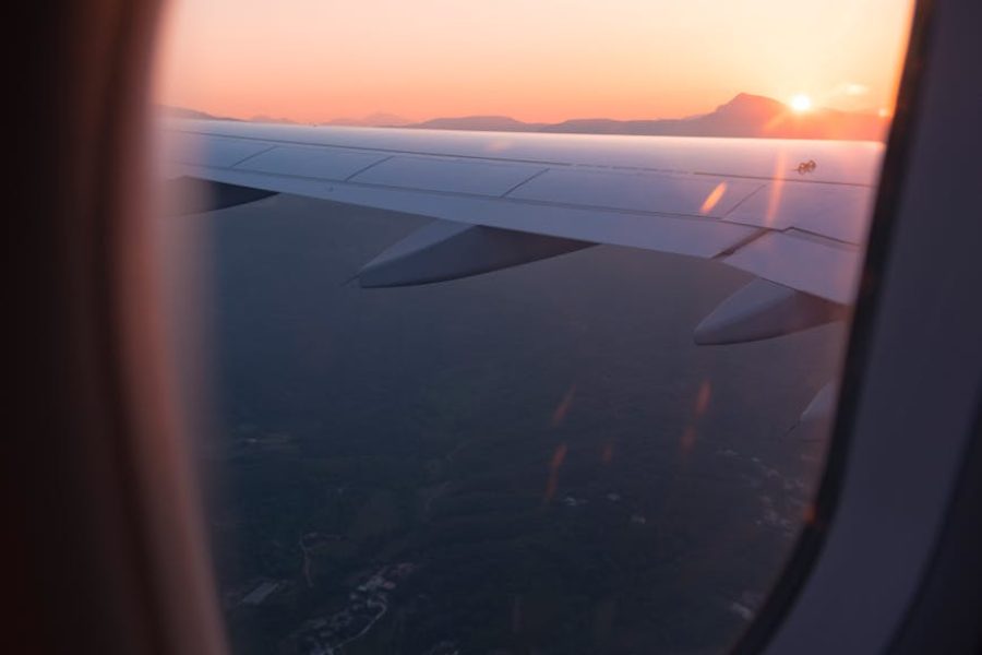 aviation startups