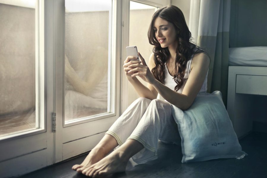 beauty tech startups