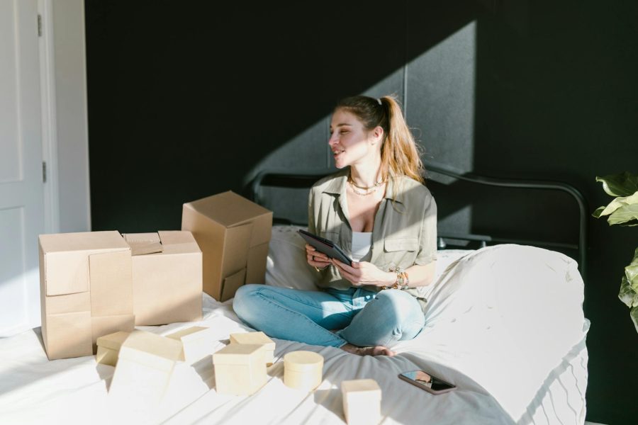 ecommerce startup funding