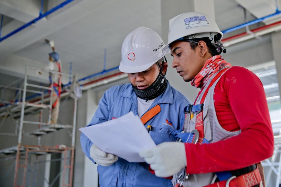 innovative civil engineering startups