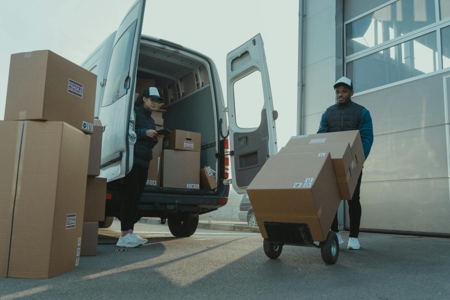 best courier companies