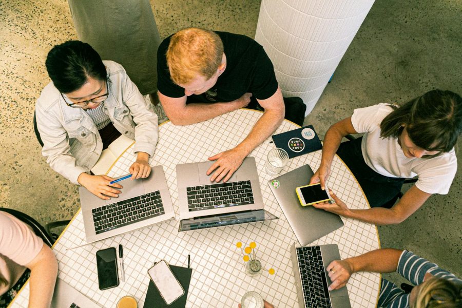 digital marketing startup companies