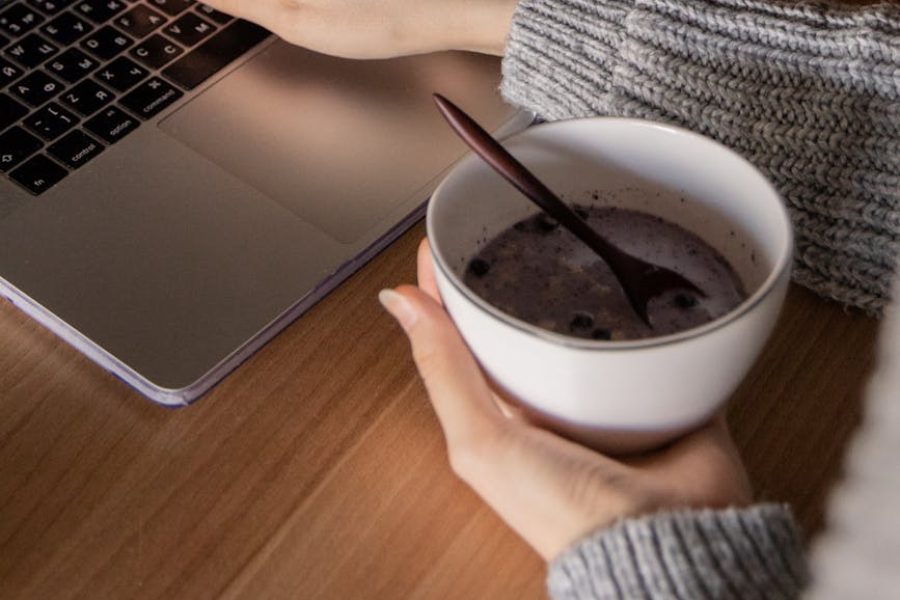 food startup job opportunities