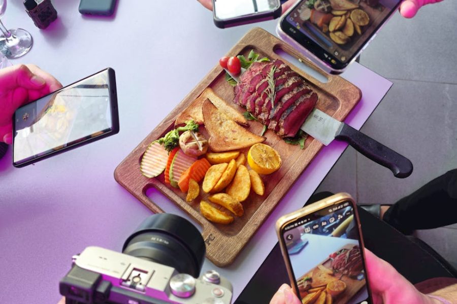 food tech startups nyc