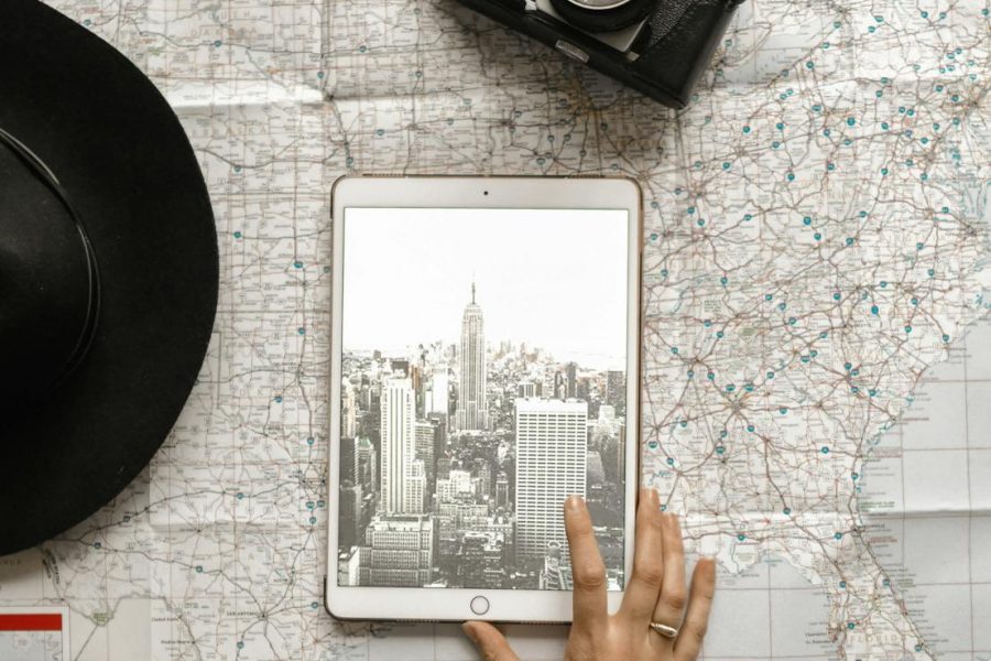 nyc food tech events