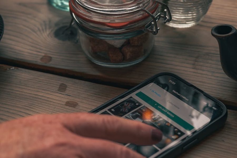 nyc-based food tech ventures