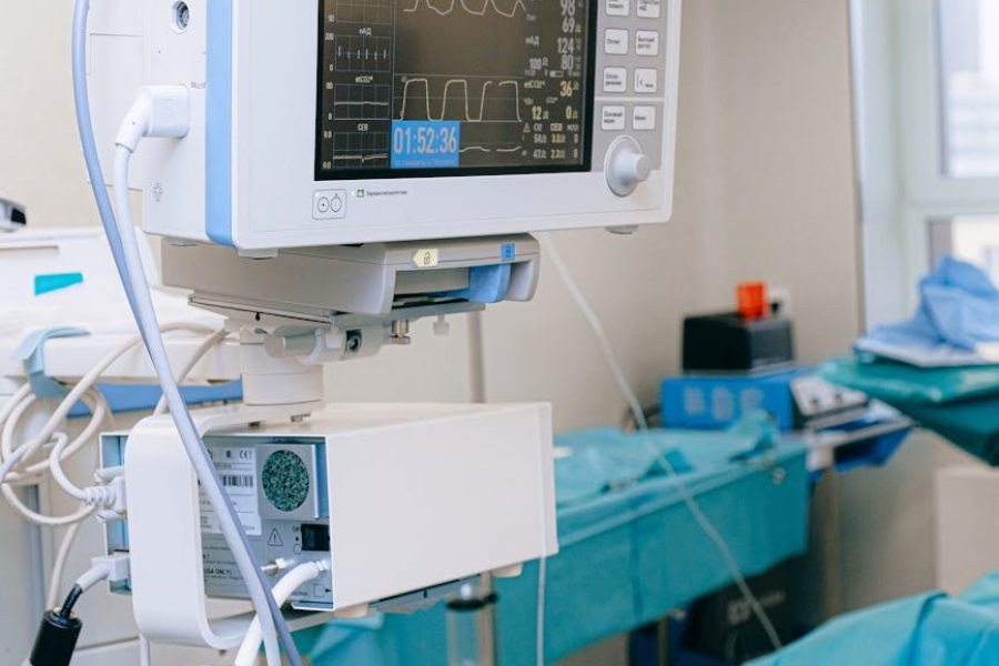 healthcare technology companies