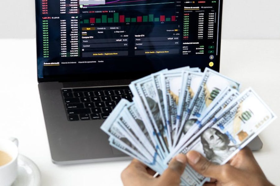 legal tech funding