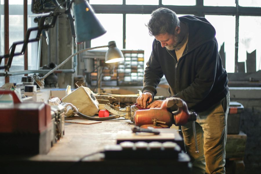 mechanical engineering startup jobs