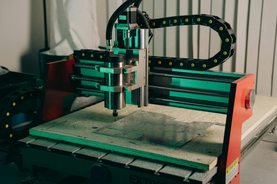 innovative mechanical engineering startups
