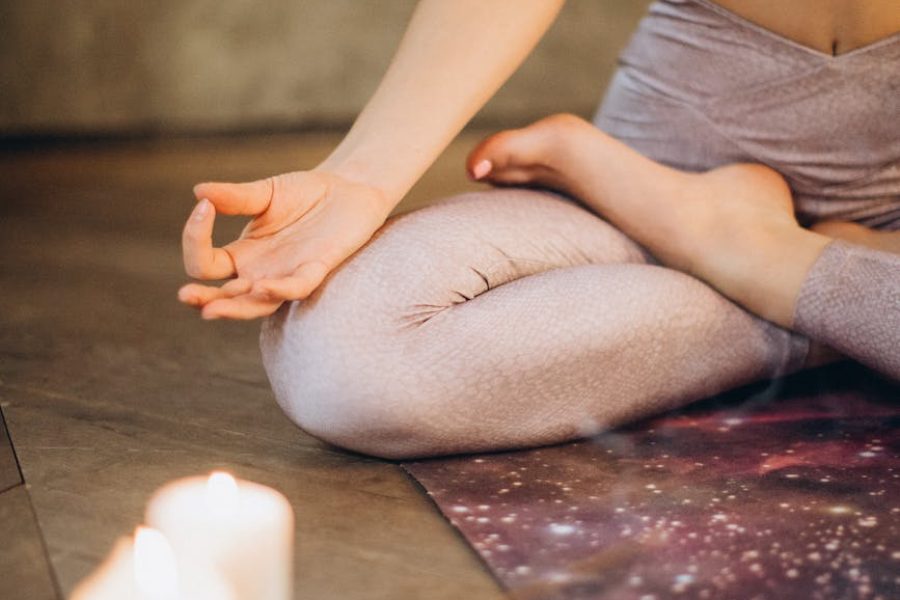 meditation subscription services