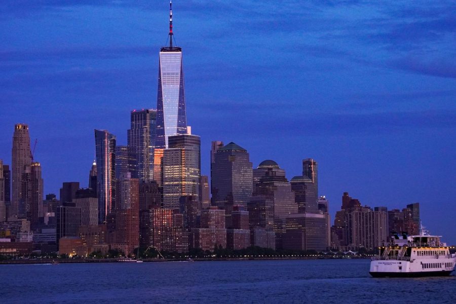 nyc biotech funding