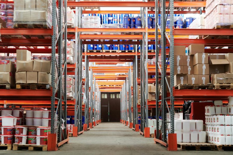 self storage industry trends