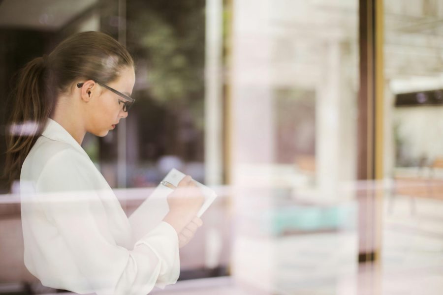 innovative service startups