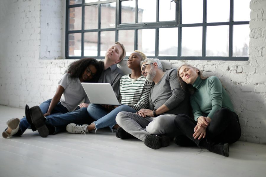 innovative sleep startups