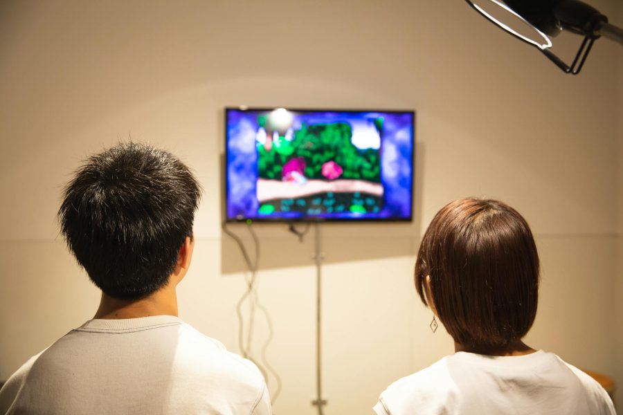 indie video game studios