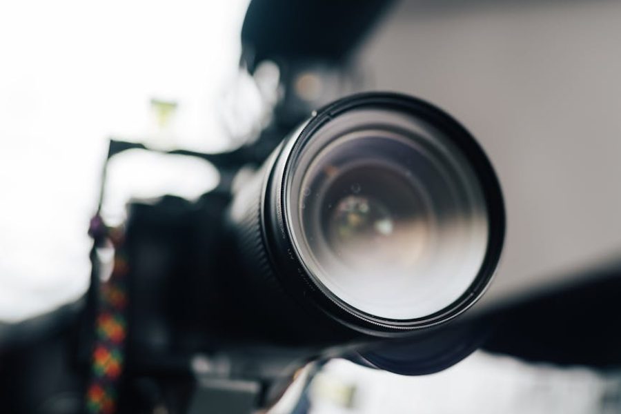video production startups
