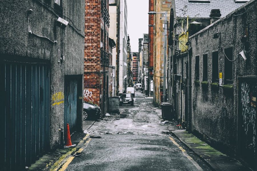 warehouse robotics startups