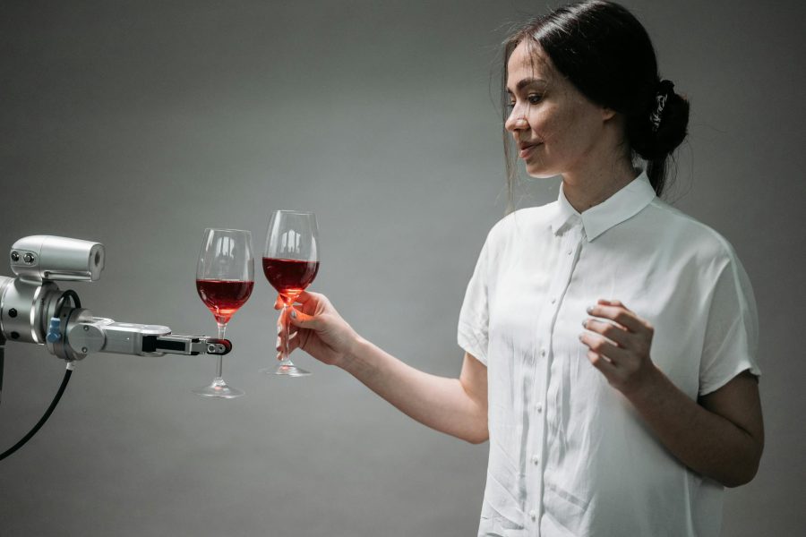 innovative wine startups