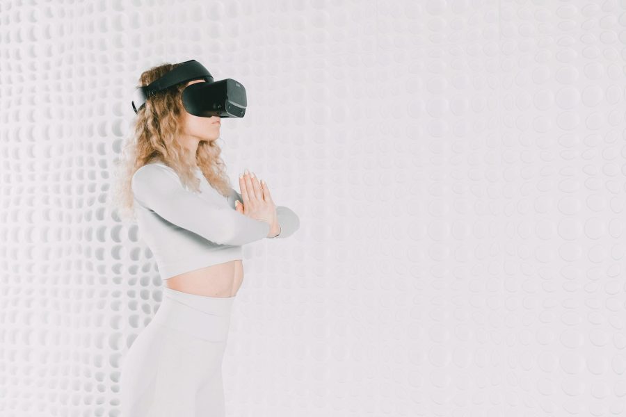yoga tech startups