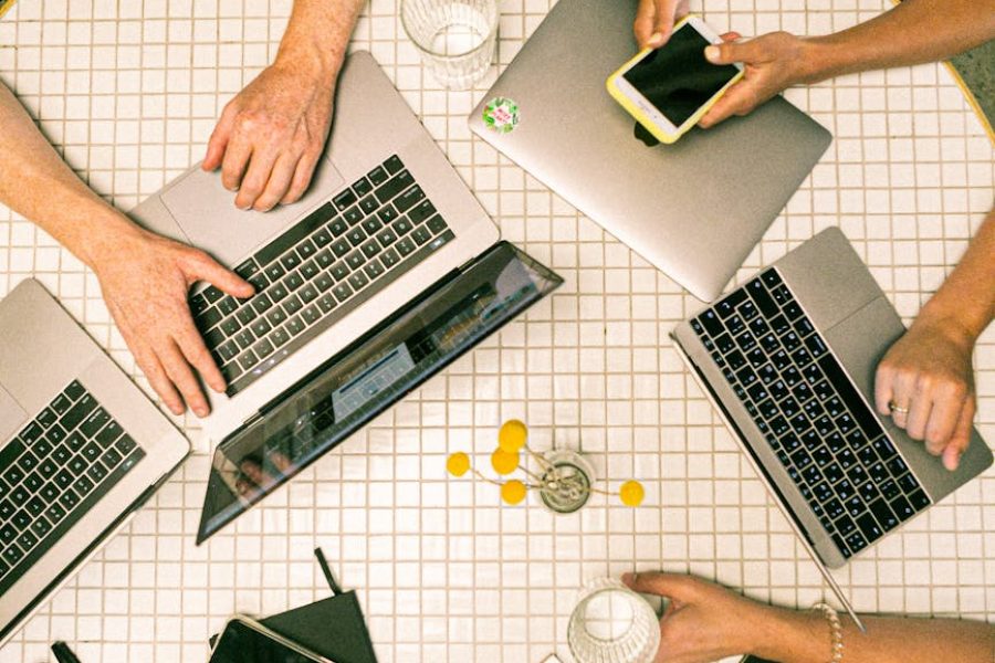 tarot business ideas