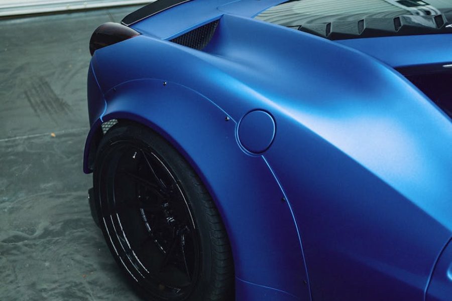 armored car industry overview