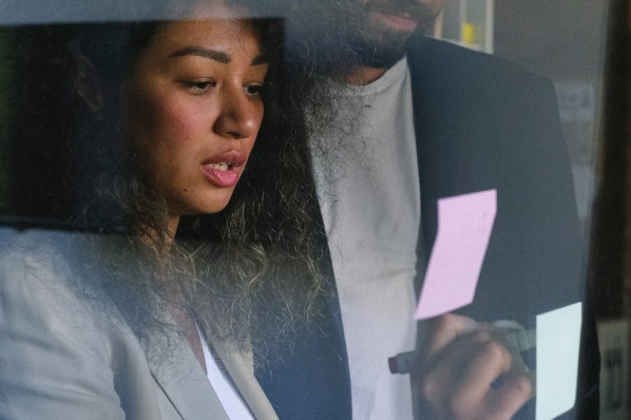 how to start a sticker business