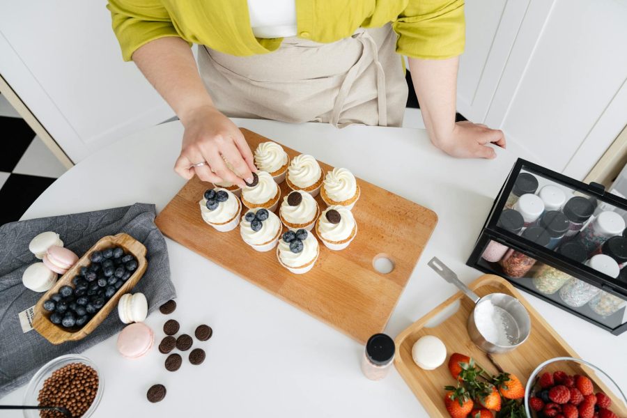 chocolate production process