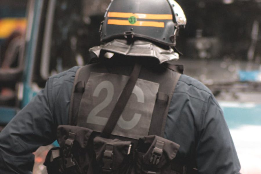gun safety training business