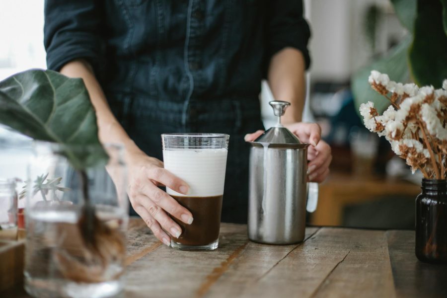 cold brew coffee benefits