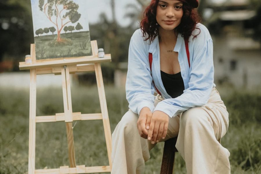 how to start a painting company