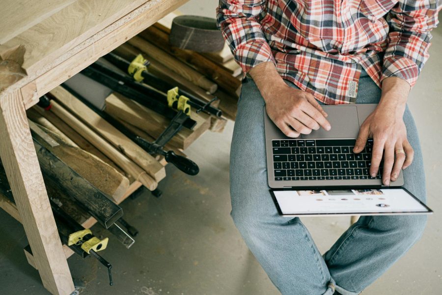 computer manufacturing industry overview