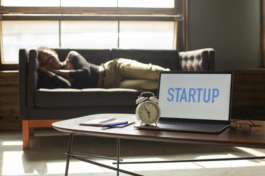 how to start a grading business
