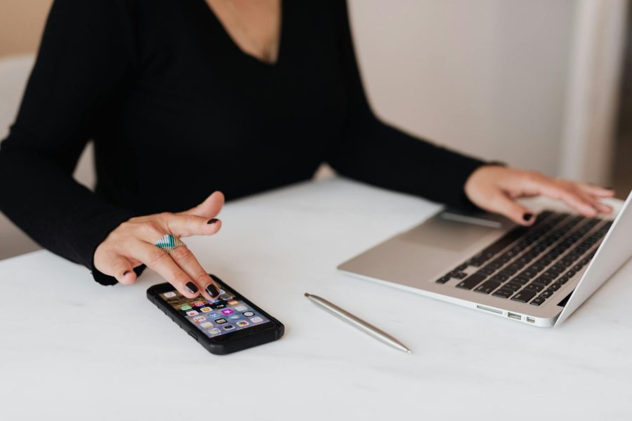 cell phone manufacturing business plan