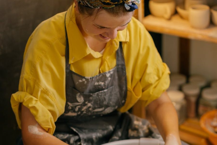 how to start a cake making business