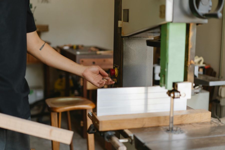 button making machines