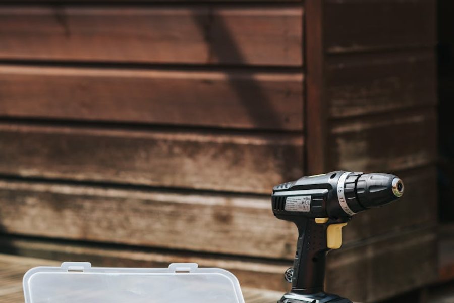 building material supply business opportunities