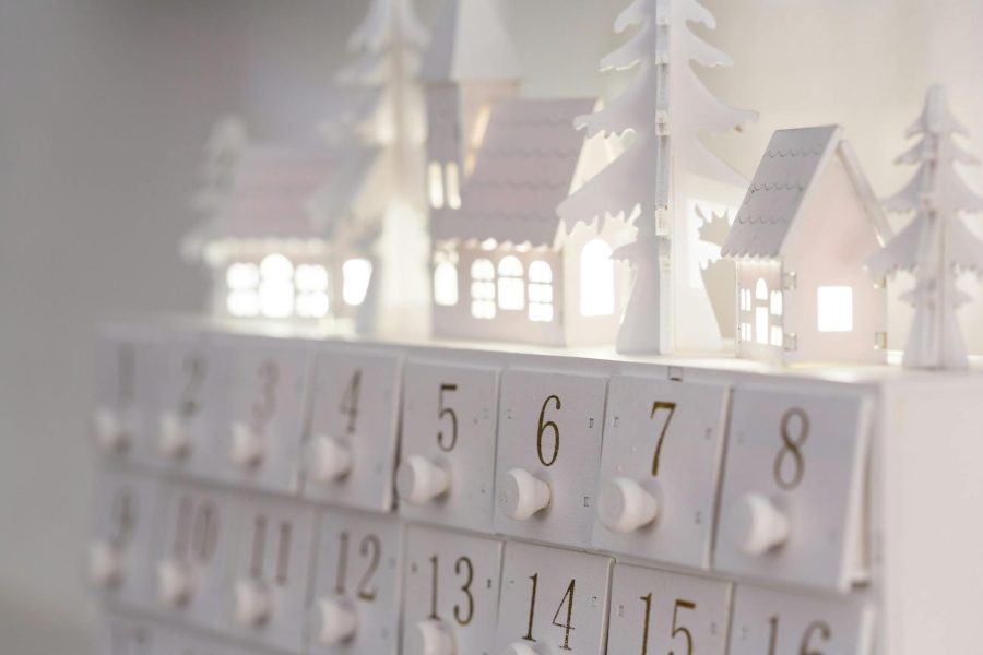christmas decorating business ideas