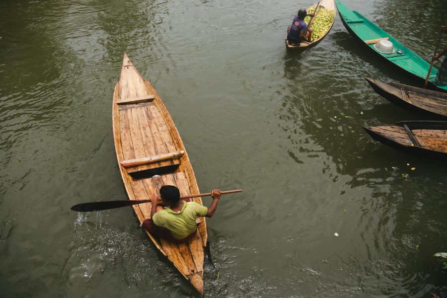 boat transport business startup