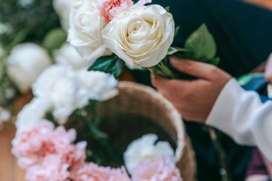how to start a gift basket business
