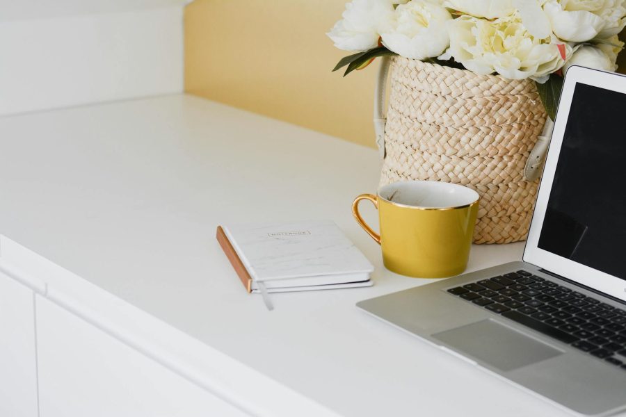 starting a gift basket business from home