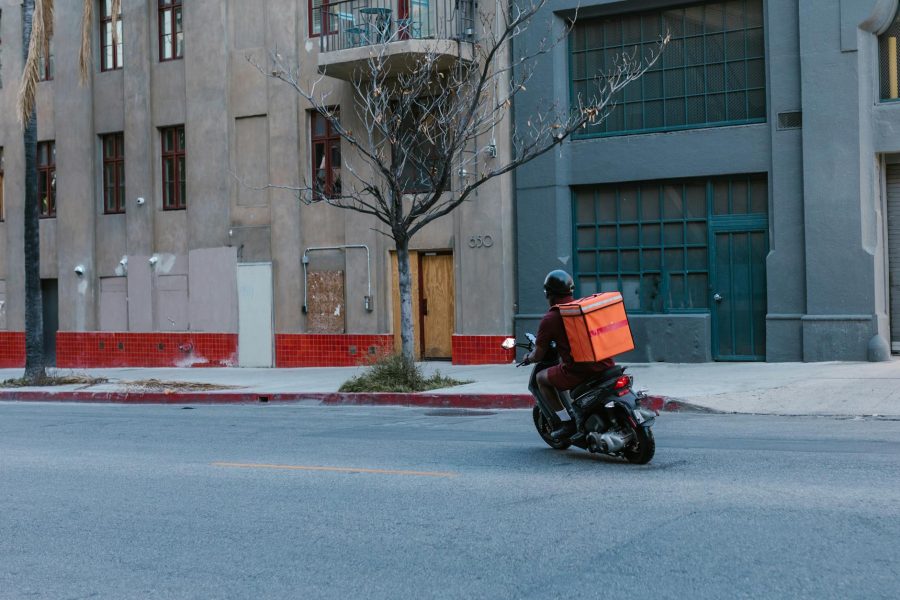 how to start a driving service business