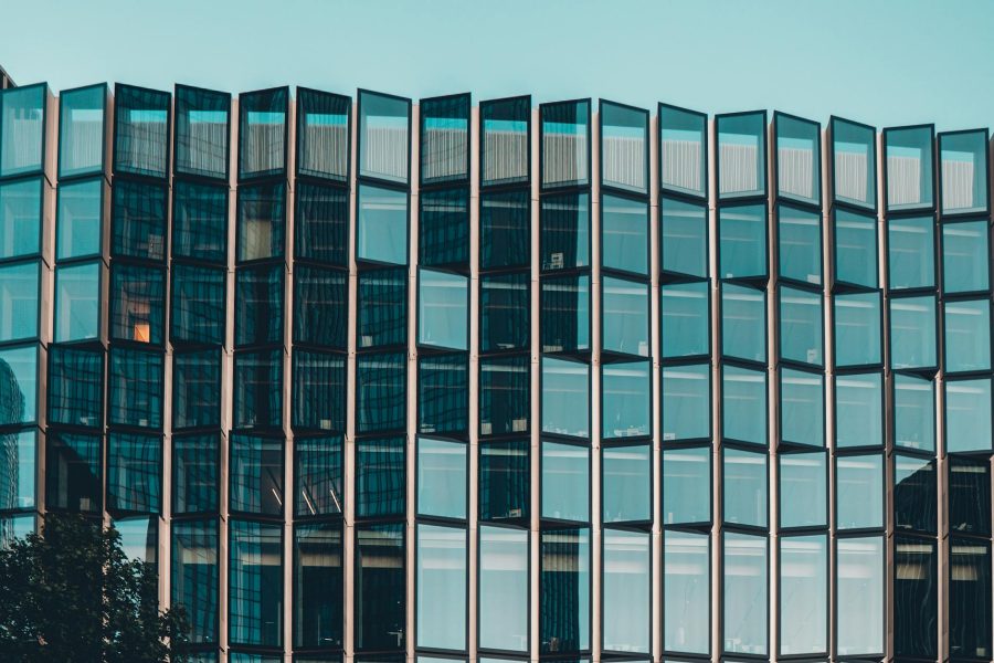 building a successful conglomerate company