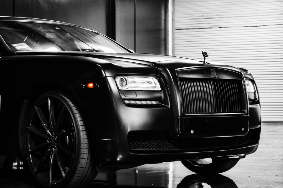 auto detailing business pricing