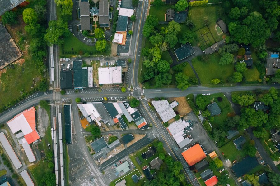 debt settlement industry trends